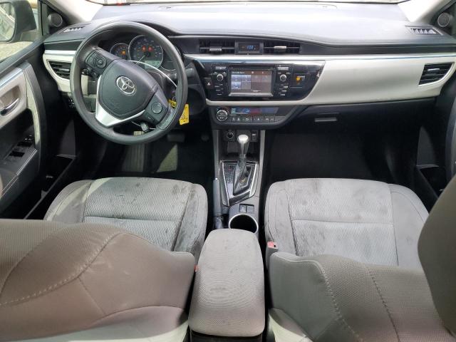 Photo 8 from auction – 2016 TOYOTA COROLLA L with VIN 5YFBURHE3GP470637