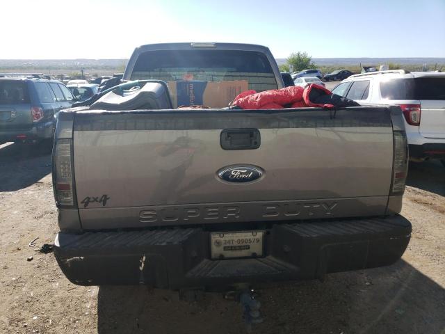 Photo 6 from auction – 2009 FORD F250 SUPER with VIN 1FTSW21R09EA33726
