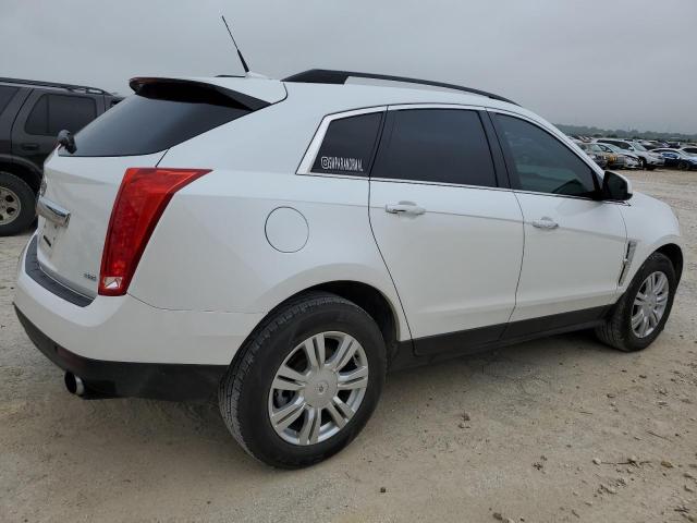 Photo 3 from auction – 2012 CADILLAC SRX with VIN 3GYFNGE34CS531488