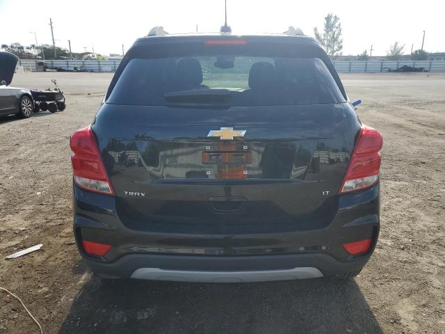 Photo 6 from auction – 2020 CHEVROLET TRAX 1LT with VIN 3GNCJLSB9LL333807