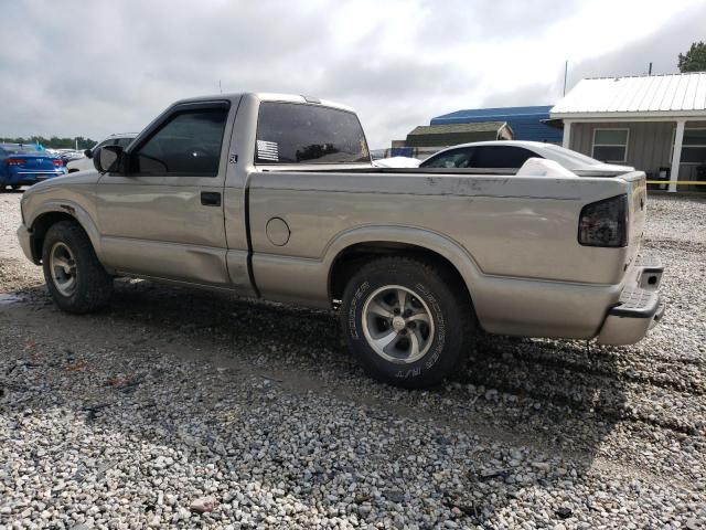 Photo 2 from auction – 2002 GMC SONOMA with VIN 1GTCS145128254856