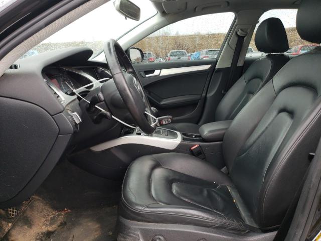 Photo 7 from auction – 2010 AUDI A4 PREMIUM with VIN WAUDFAFL4AA050383