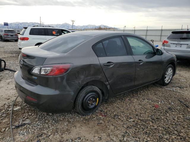 Photo 3 from auction – 2013 MAZDA 3 I with VIN JM1BL1V84D1705646