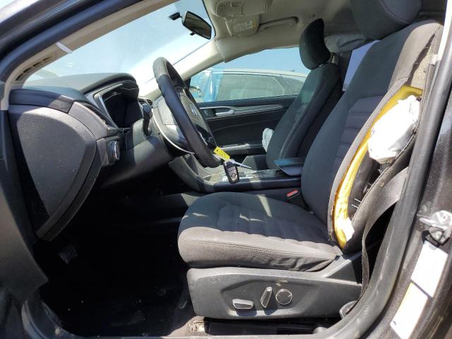 Photo 7 from auction – 2018 FORD FUSION SE with VIN 3FA6P0LU6JR129159