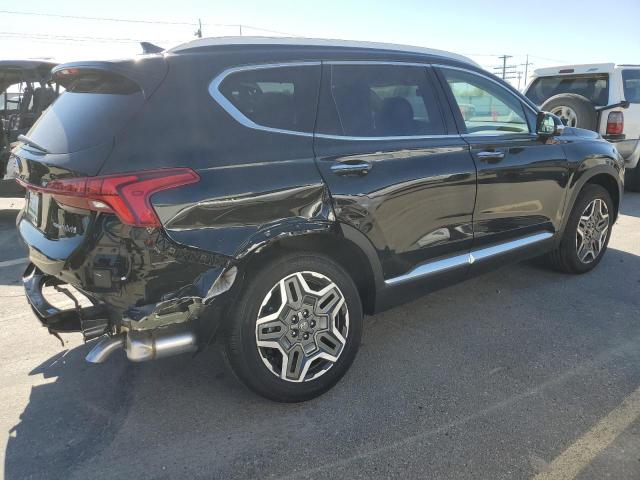 Photo 3 from auction – 2023 HYUNDAI SANTA FE L with VIN 5NMS5DA15PH024359