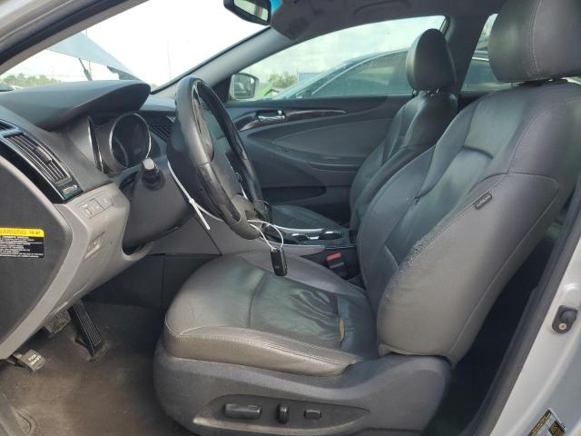 Photo 7 from auction – 2012 HYUNDAI SONATA SE with VIN 5NPEC4AC5CH339048