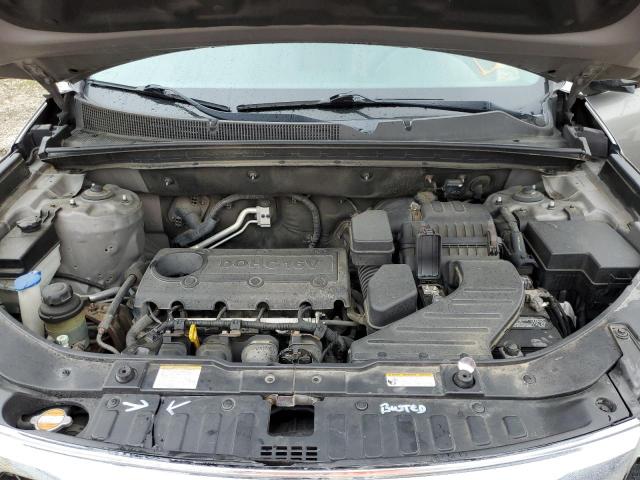 Photo 12 from auction – 2011 KIA SORENTO BA with VIN 5XYKT3A17BG112803