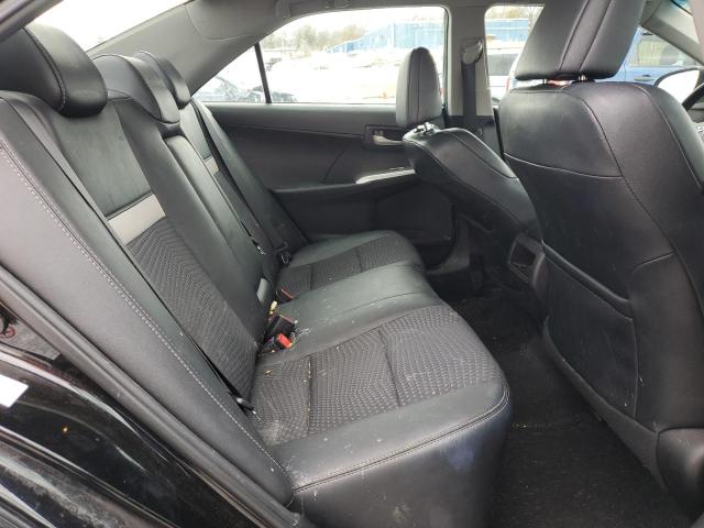 Photo 10 from auction – 2012 TOYOTA CAMRY BASE with VIN 4T1BF1FK5CU192692