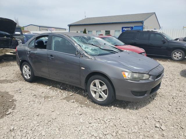 Photo 4 from auction – 2008 MITSUBISHI LANCER ES with VIN JA3AU26U78U033997