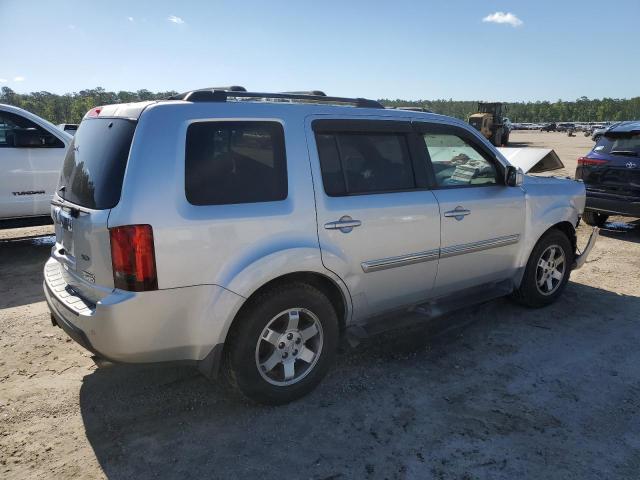 Photo 3 from auction – 2009 HONDA PILOT TOUR with VIN 5FNYF48919B005895