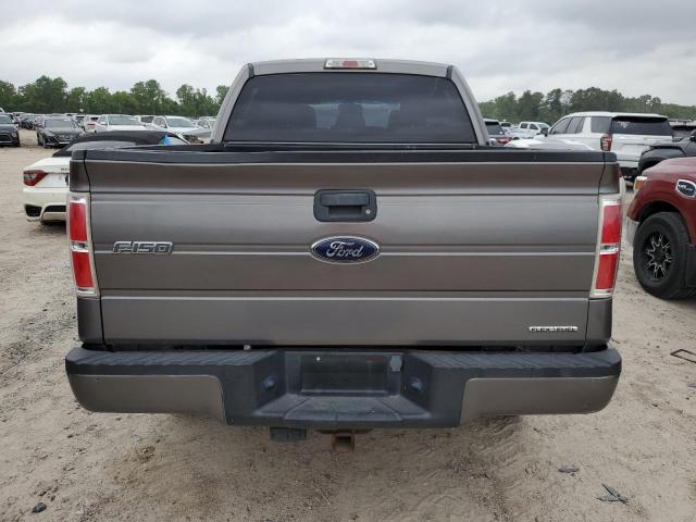 Photo 6 from auction – 2014 FORD F150 SUPER with VIN 1FTFW1CFXEKE94474