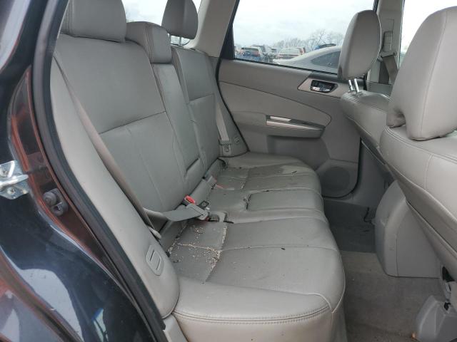 Photo 11 from auction – 2009 SUBARU FORESTER 2 with VIN JF2SH64609H759766