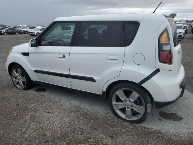 Photo 2 from auction – 2010 KIA SOUL + with VIN KNDJT2A21A7048087