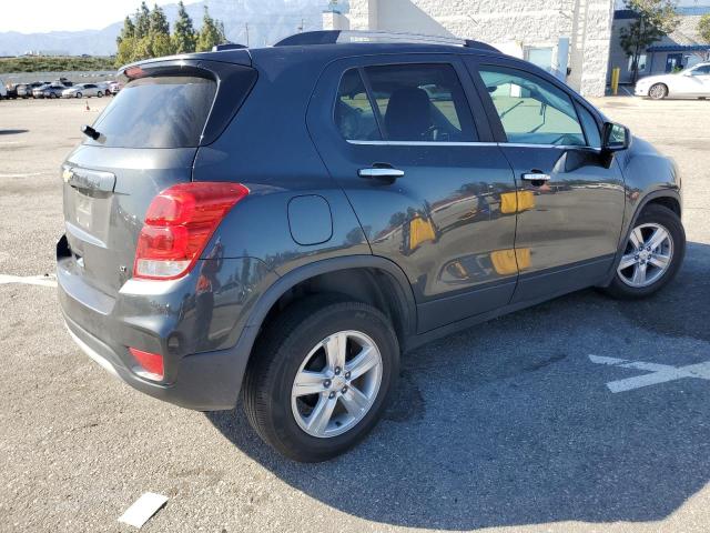 Photo 3 from auction – 2018 CHEVROLET TRAX 1LT with VIN KL7CJLSB9JB603994