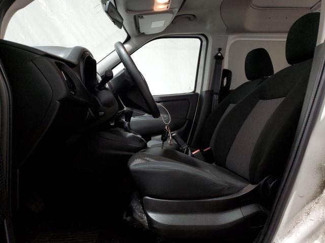 Photo 7 from auction – 2018 RAM PROMASTER with VIN ZFBERFAB1J6J68343