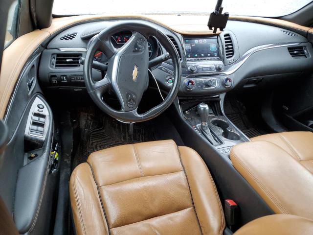 Photo 8 from auction – 2014 CHEVROLET IMPALA LTZ with VIN 2G1155S33E9265608
