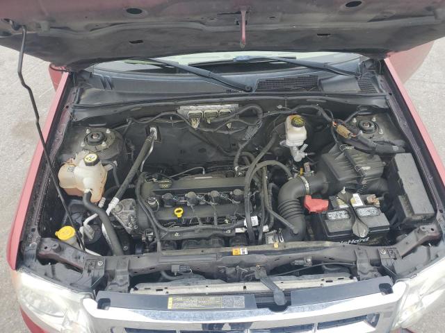 Photo 12 from auction – 2012 FORD ESCAPE LIM with VIN 1FMCU0E75CKC01551