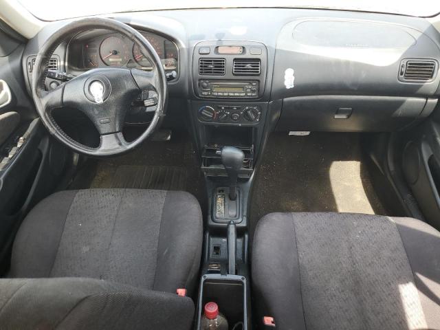 Photo 8 from auction – 2002 TOYOTA COROLLA CE with VIN 1NXBR12E12Z625446