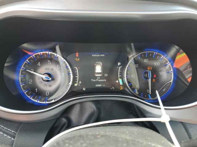 Photo 9 from auction – 2019 CHRYSLER PACIFICA L with VIN 2C4RC1GG9KR702799