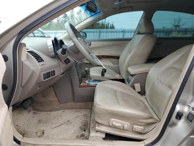 Photo 7 from auction – 2004 NISSAN MAXIMA SE with VIN 1N4BA41E64C924122