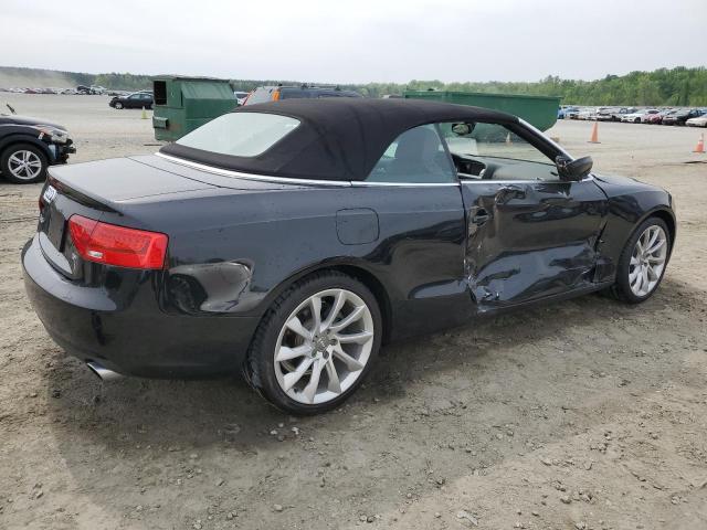 Photo 3 from auction – 2013 AUDI A5 PREMIUM with VIN WAUJFAFH1DN009673