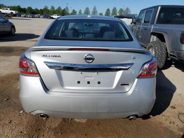 Photo 6 from auction – 2015 NISSAN ALTIMA 2.5 with VIN 1N4AL3AP8FC470475