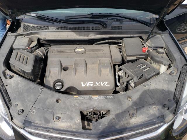 Photo 11 from auction – 2017 CHEVROLET EQUINOX PR with VIN 2GNFLGE35H6182866