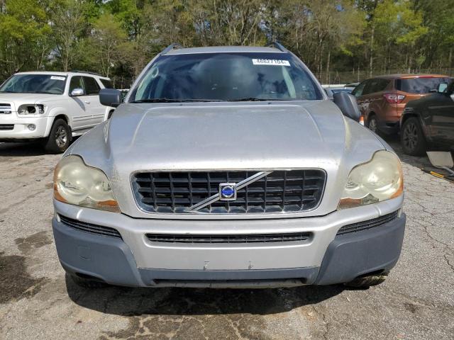 Photo 5 from auction – 2004 VOLVO XC90 with VIN YV1CZ59H341104405