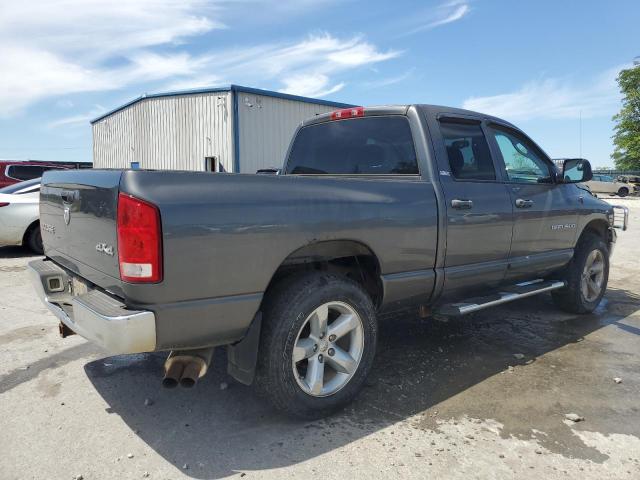 Photo 3 from auction – 2002 DODGE RAM 1500 with VIN 3D7HU18Z52G197655