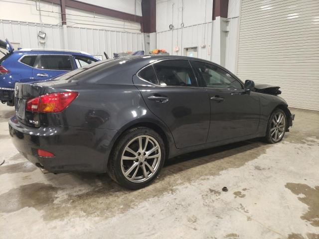 Photo 3 from auction – 2008 LEXUS IS 250 with VIN JTHBK262385072749
