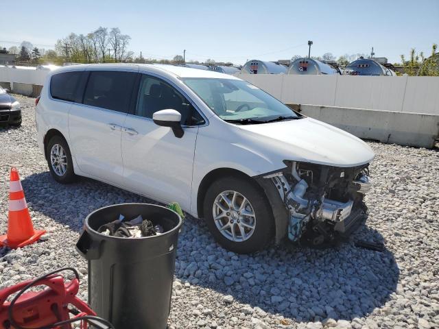 Photo 4 from auction – 2023 CHRYSLER VOYAGER LX with VIN 2C4RC1CG3PR549642