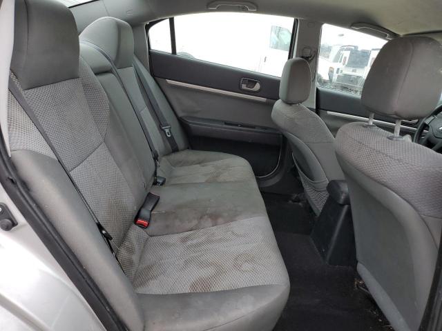 Photo 10 from auction – 2011 MITSUBISHI GALANT FE with VIN 4A32B2FFXBE014808