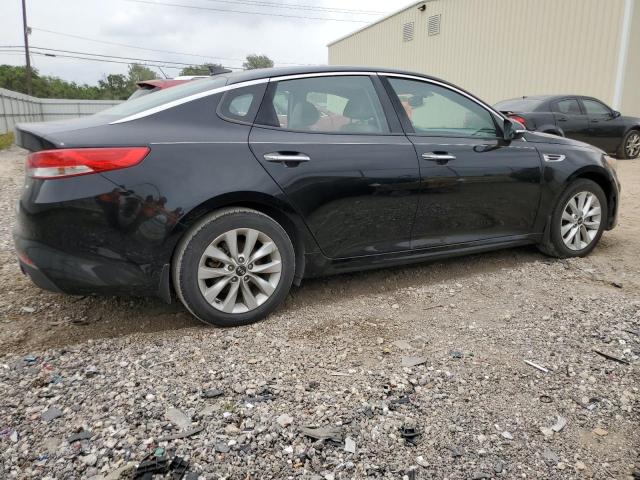 Photo 3 from auction – 2016 KIA OPTIMA EX with VIN 5XXGU4L30GG064130