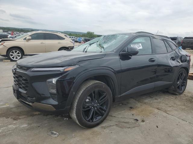 Photo 1 from auction – 2024 CHEVROLET TRAX ACTIV with VIN KL77LKE28RC016113