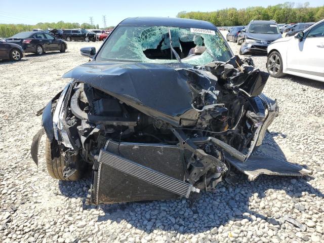 Photo 5 from auction – 2017 CADILLAC CT6 with VIN 1G6KB5RS5HU149211