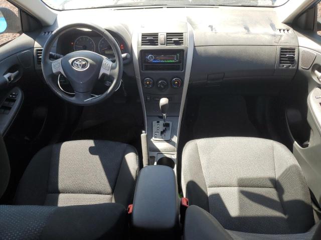 Photo 8 from auction – 2009 TOYOTA COROLLA BA with VIN 1NXBU40E29Z002401
