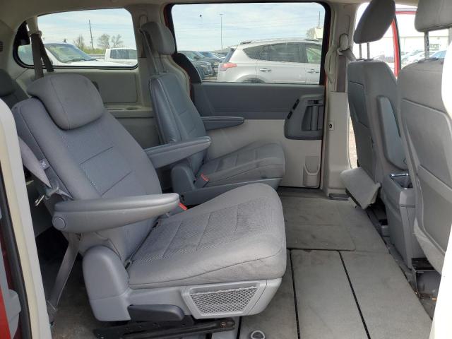 Photo 11 from auction – 2008 DODGE GRAND CARA with VIN 1D8HN54P18B111036