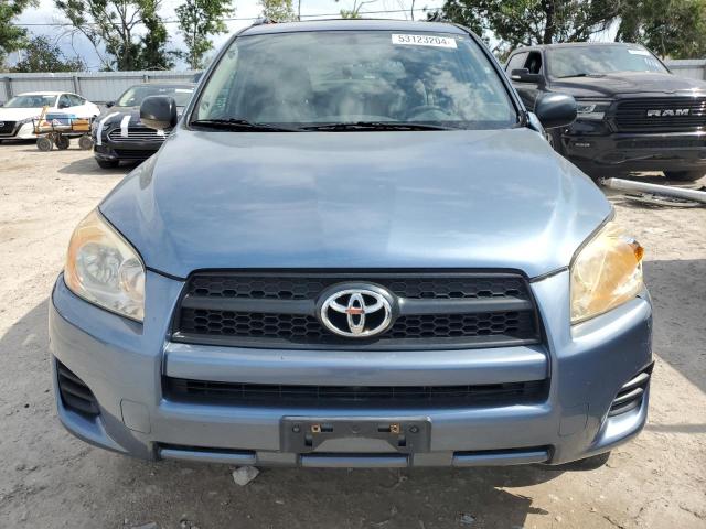 Photo 5 from auction – 2009 TOYOTA RAV4 with VIN JTMZF33V59D012455