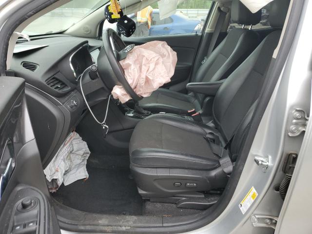 Photo 7 from auction – 2019 BUICK ENCORE PRE with VIN KL4CJASB7KB940117