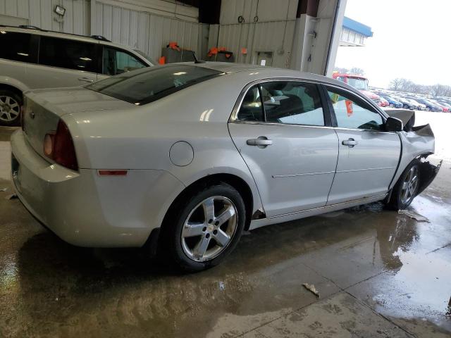 Photo 3 from auction – 2011 CHEVROLET MALIBU 2LT with VIN 1G1ZD5E19BF125775