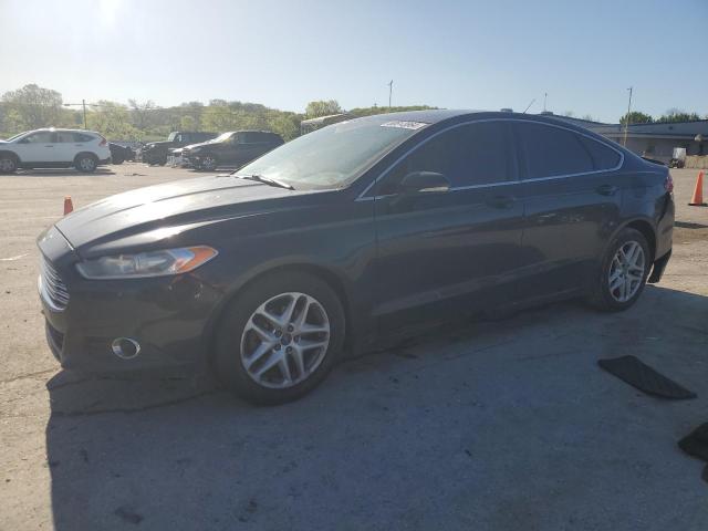 Photo 1 from auction – 2014 FORD FUSION SE with VIN 3FA6P0H97ER276875