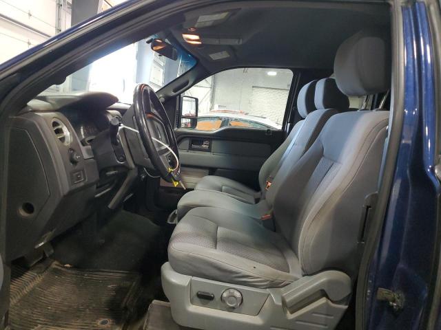 Photo 7 from auction – 2012 FORD F150 SUPER with VIN 1FTVX1ET9CKD96786
