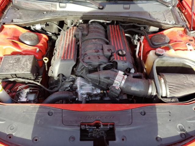 Photo 11 from auction – 2020 DODGE CHARGER SC with VIN 2C3CDXGJ4LH148083