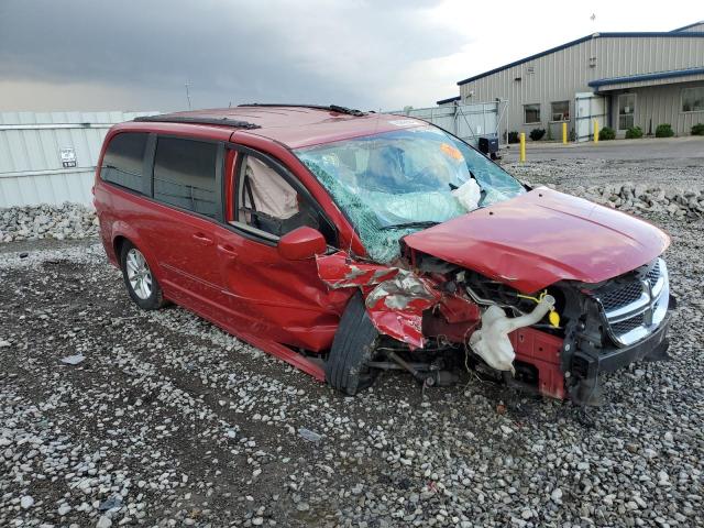 Photo 4 from auction – 2014 DODGE GRAND CARA with VIN 2C4RDGCG9ER388615