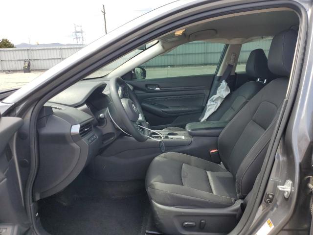 Photo 7 from auction – 2019 NISSAN ALTIMA S with VIN 1N4BL4BW9KC219006