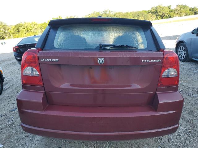 Photo 6 from auction – 2011 DODGE CALIBER MA with VIN 1B3CB3HAXBD111576
