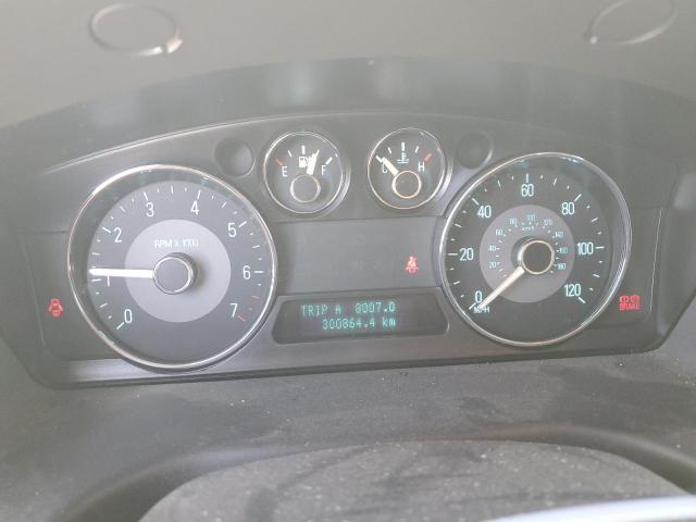 Photo 9 from auction – 2012 FORD FLEX LIMIT with VIN 2FMHK6DC2CBD00108