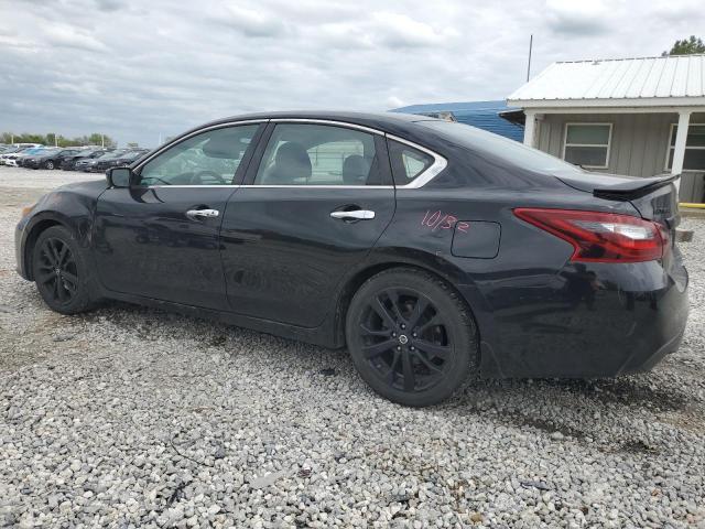 Photo 2 from auction – 2018 NISSAN ALTIMA 2.5 with VIN 1N4AL3AP4JC272744