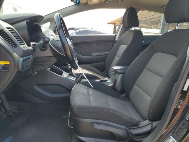 Photo 7 from auction – 2014 KIA FORTE EX with VIN KNAFX4A82E5054182