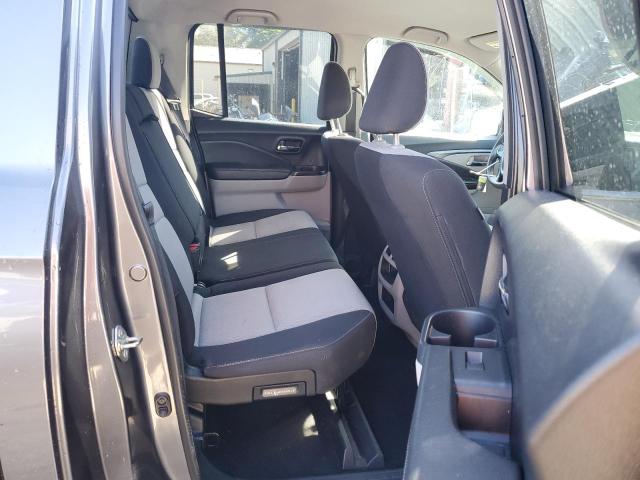 Photo 10 from auction – 2017 HONDA RIDGELINE with VIN 5FPYK3F26HB020491